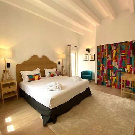 Hotel Maia Ciutadella  Luaran gambar