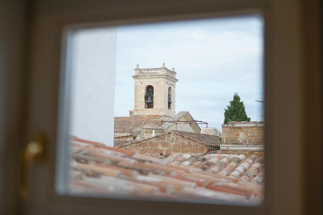 Hotel Maia Ciutadella  Luaran gambar