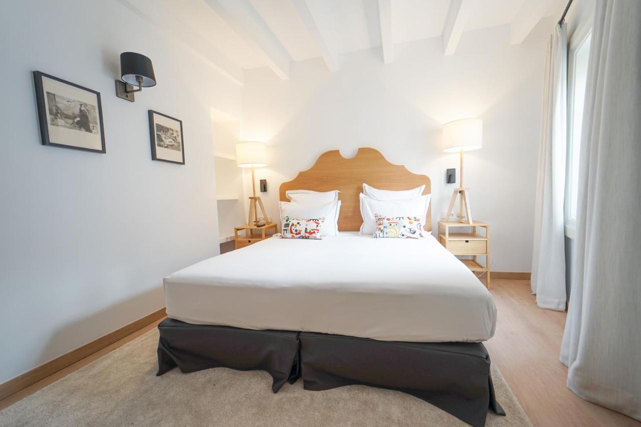 Hotel Maia Ciutadella  Luaran gambar