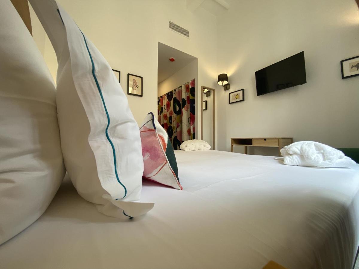 Hotel Maia Ciutadella  Luaran gambar