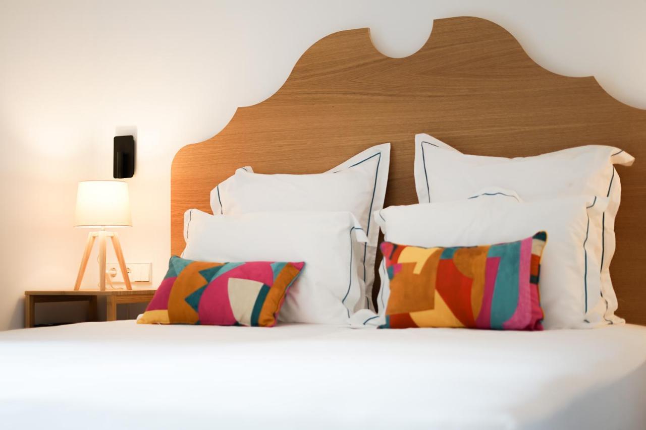 Hotel Maia Ciutadella  Luaran gambar
