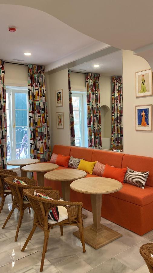 Hotel Maia Ciutadella  Luaran gambar