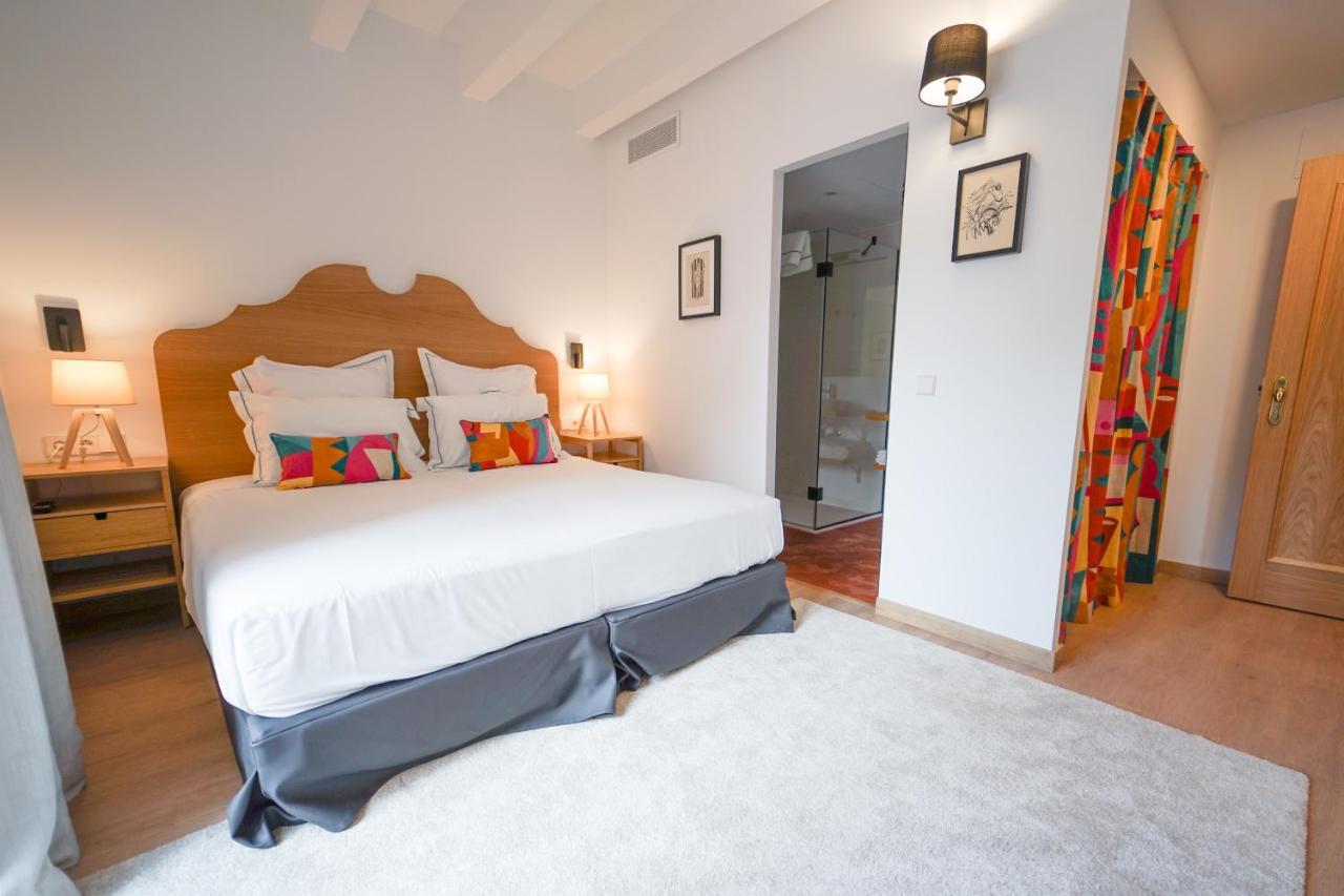 Hotel Maia Ciutadella  Luaran gambar