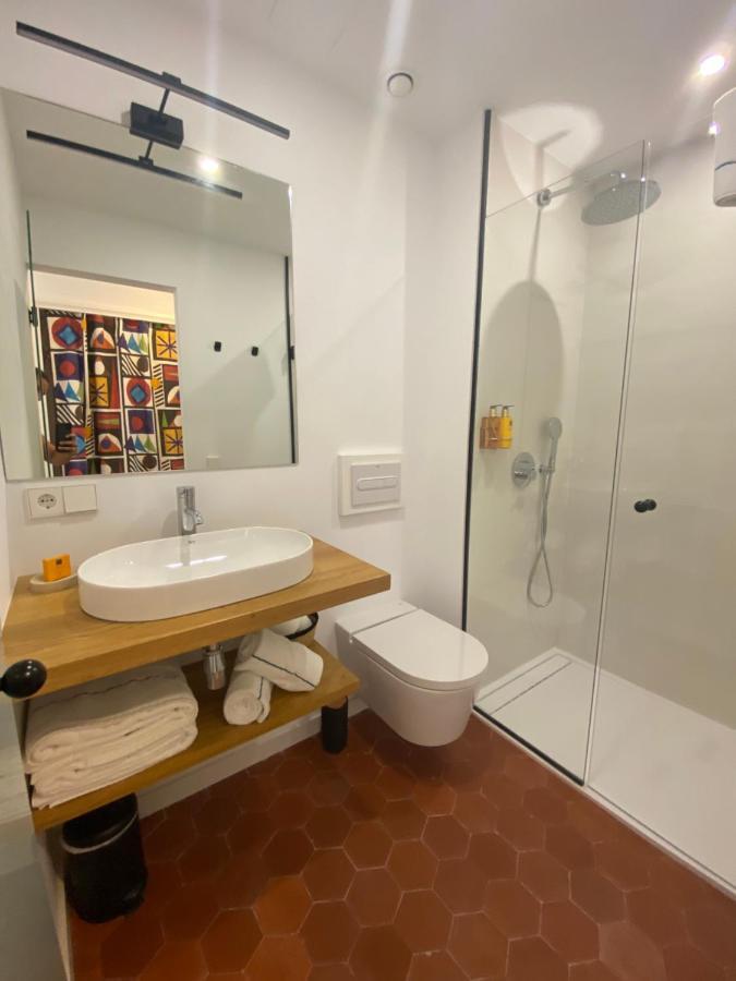 Hotel Maia Ciutadella  Luaran gambar