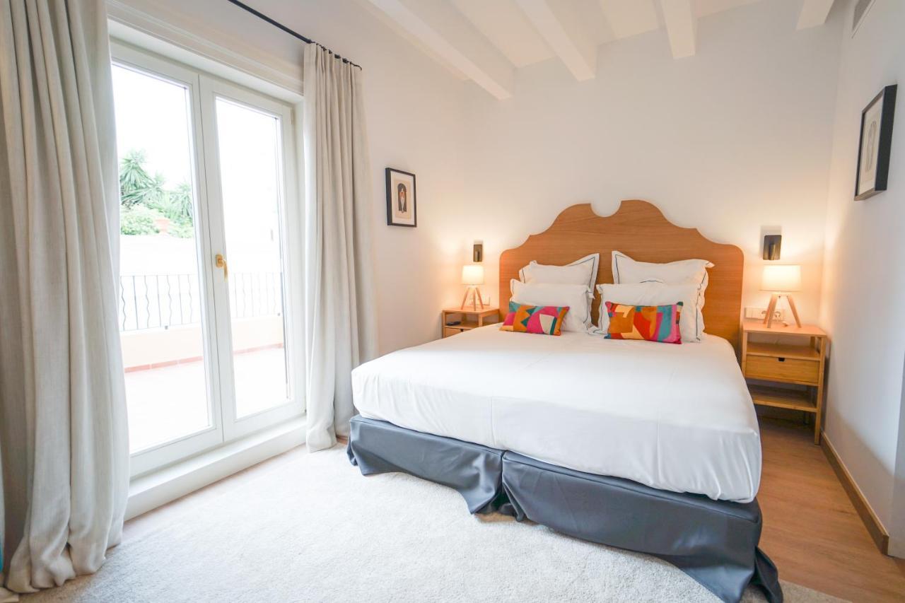 Hotel Maia Ciutadella  Luaran gambar