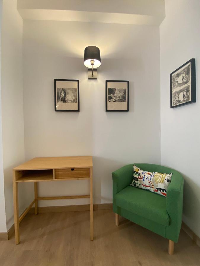 Hotel Maia Ciutadella  Luaran gambar