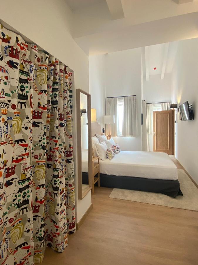Hotel Maia Ciutadella  Luaran gambar