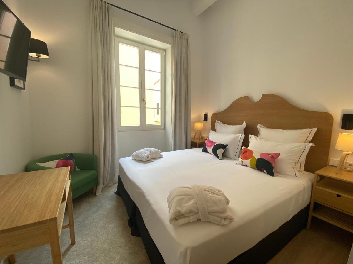Hotel Maia Ciutadella  Luaran gambar