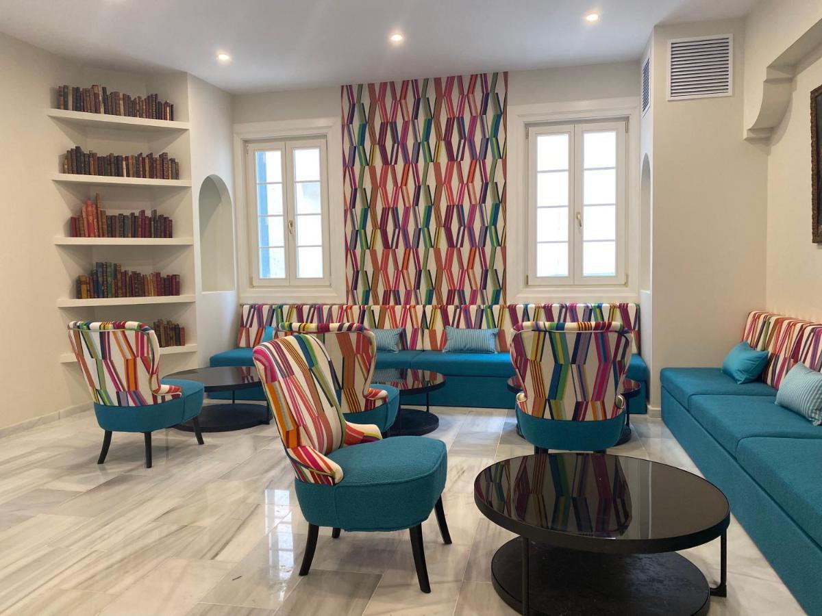 Hotel Maia Ciutadella  Luaran gambar