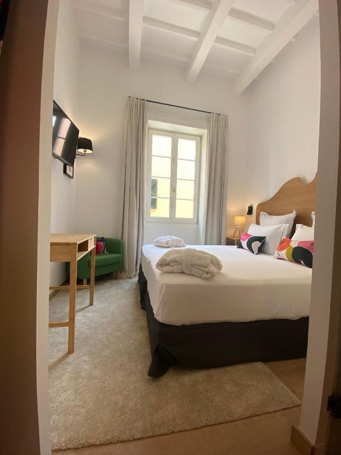 Hotel Maia Ciutadella  Luaran gambar