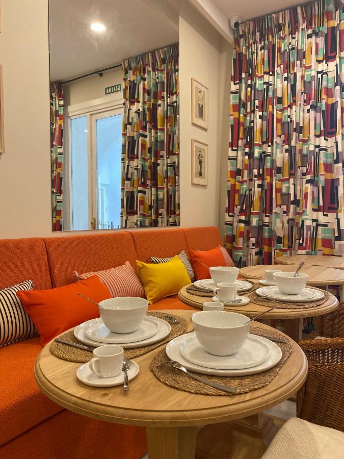 Hotel Maia Ciutadella  Luaran gambar