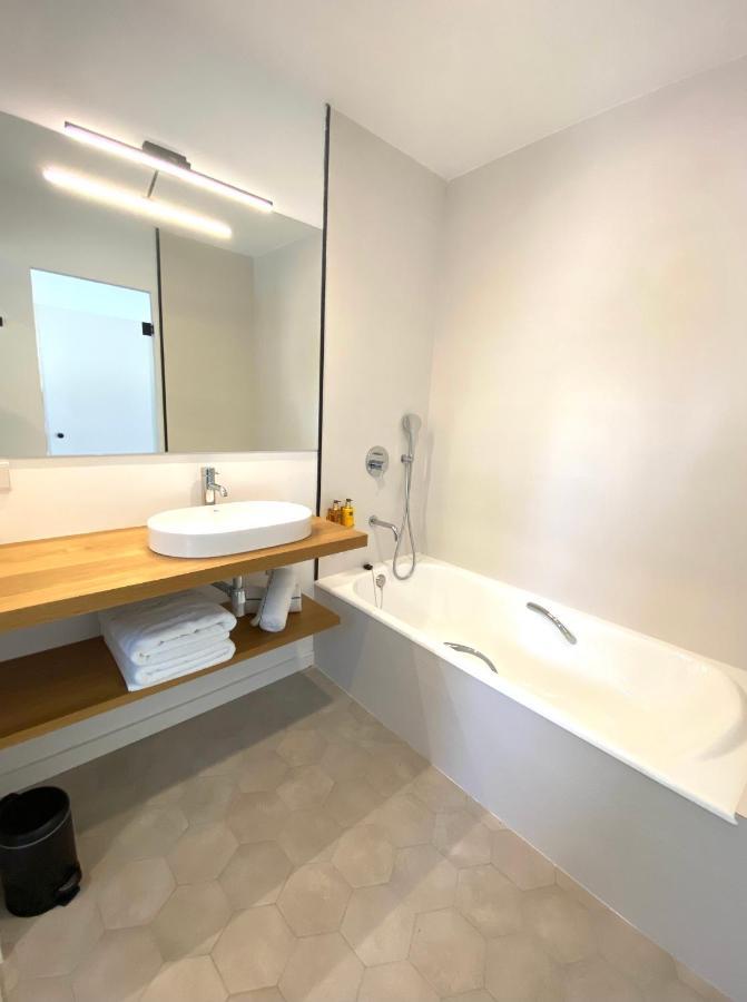 Hotel Maia Ciutadella  Luaran gambar
