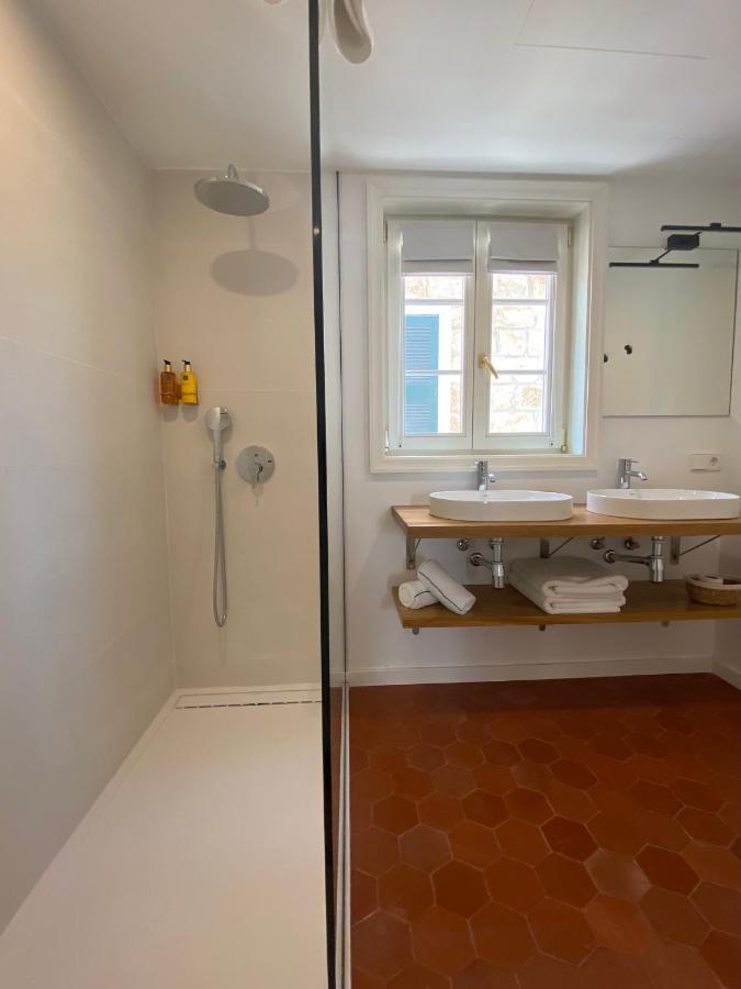Hotel Maia Ciutadella  Luaran gambar