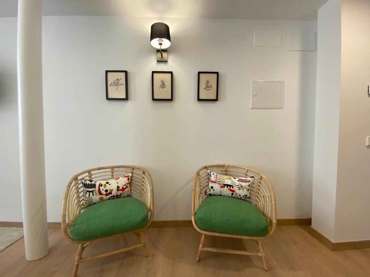 Hotel Maia Ciutadella  Luaran gambar