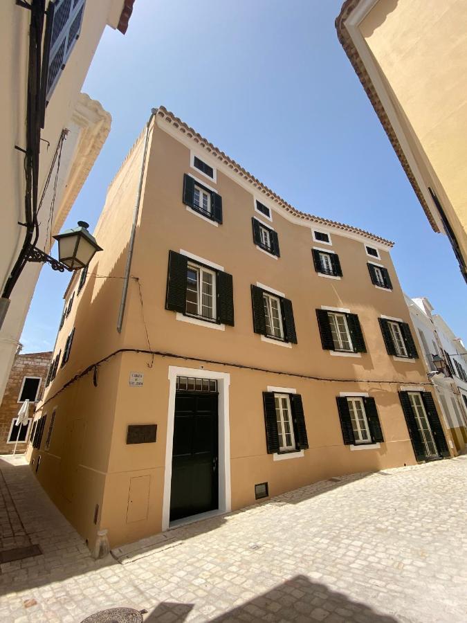 Hotel Maia Ciutadella  Luaran gambar