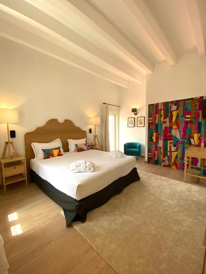 Hotel Maia Ciutadella  Luaran gambar