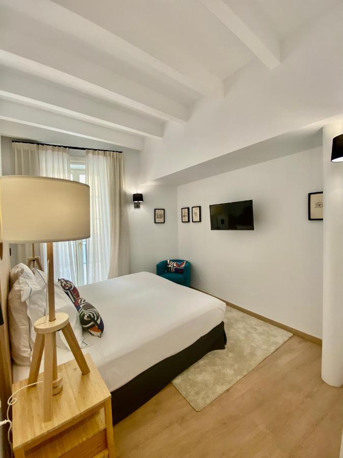 Hotel Maia Ciutadella  Luaran gambar