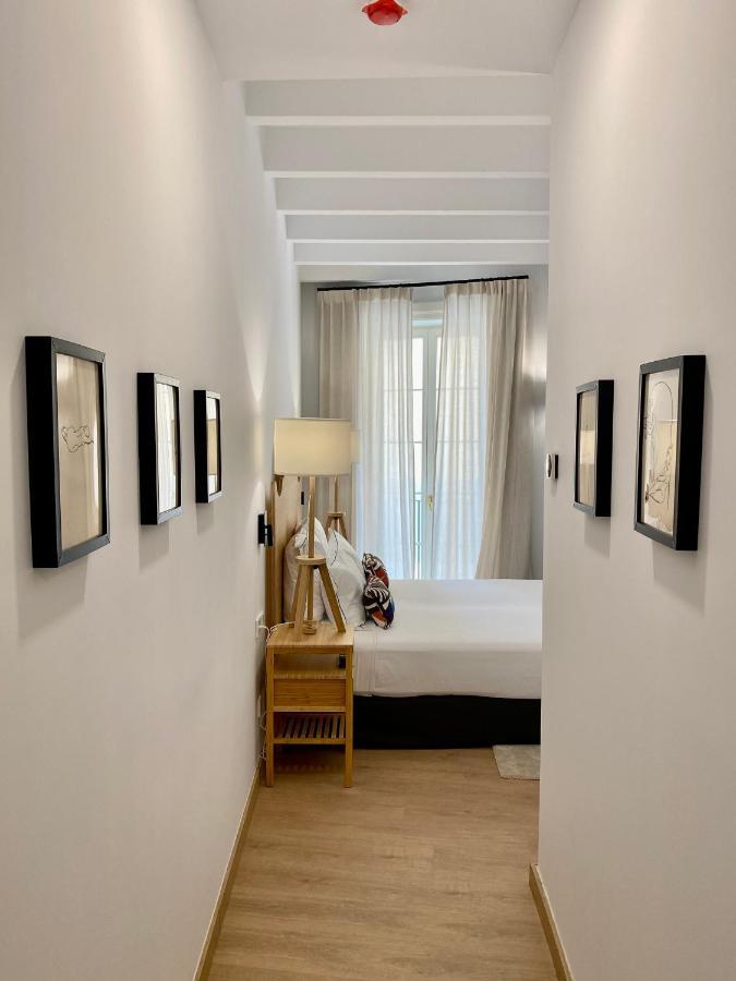 Hotel Maia Ciutadella  Luaran gambar